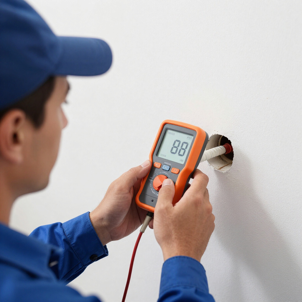 Leak Detection & Repair in West Springfield Town