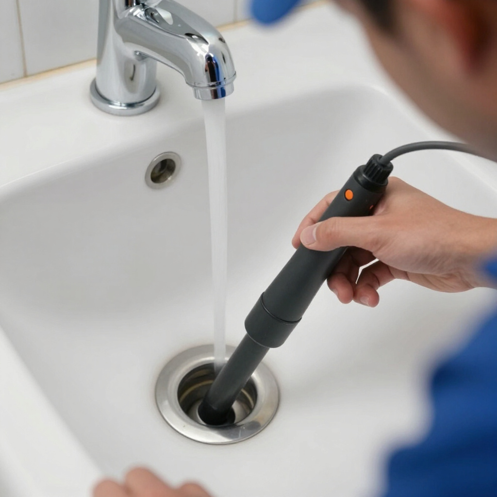 Drain Cleaning & Unclogging in West Springfield Town