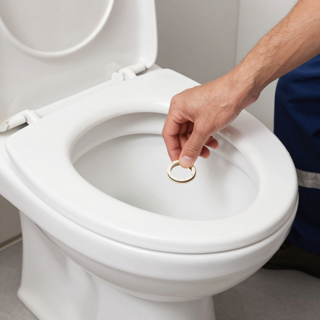 Toilet & Faucet Repair in West Springfield Town