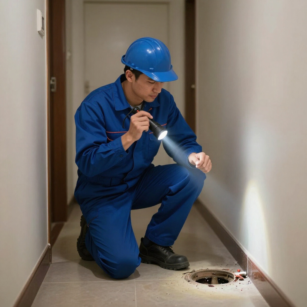 Emergency Plumbing in West Springfield Town